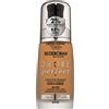 Deborah 24Ore Perfect Fondotinta SPF20 05 Amber Rigenerante Levigante 30 ml Fluido SPF