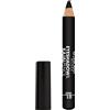 DEBORAH Eyeshadow&Kajal Pencil 01 Nero Mat Matitona Cremoso Matt 2 gr