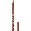 DEBORAH Lipliner 03 Milk Chocolate Precisa Definita Emolliente 1,2 gr