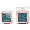 DEBORAH Color Lovers Eyeshadow 07 Peacock Green Ombretto Intenso Modulabile