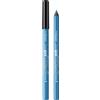 DEBORAH 2in1 Gel Kajal&Eyeliner 06 Light Blu Matita Waterproof Precisa Morbida
