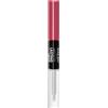 DEBORAH Absolute Lasting Liquid Lipstick 17 Rose Duo Effect Matt+Gloss