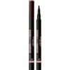 DEBORAH 24Ore Brow Marker 04 Brunette Gel Sopracciglia Colore Intenso 0,8 gr