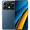 Xiaomi Poco X6 5G 12GB/512GB Azul (Blue) Dual SIM, N16P