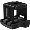 Thule Squarebar Adapter 4-pack Adattatore Confezione Da 4 Nero Black, One-Size