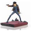 FIRST 4 FIGURES (F4F) Cowboy Bebop Last Stand Spike Spiegel Standard Edition 28 cm F4F First 4 Figures