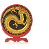 FIRST 4 FIGURES (F4F) Cowboy Bebop Red Dragon Crime Syndicate Companion Relief Sculpture F4F