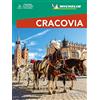 White Star Publishers Cracovia - Guida Turistica Michelin Completa con Mappa Dettagliata | Scopri la Storia e i Segreti della Città | Ideale per Viaggiatori e Curiosi
