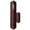 Dahua ARD323-W2-868S-BRW Contatto magnetico radio con sensore di temperatura - Dahua