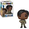 Funko Pop! Bobble: Marvel: Captain Marvel: Pop 15
