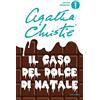 MONDADORI Il caso del dolce di Natale