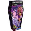 Clementoni Monster High Clawdeen Wolf-150 Pezzi, Bambini 7 Anni, Puzzle Cartoni Animati, Made In Italy, Multicolore, 28183