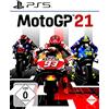 Milestone MotoGP 21 (PlayStation 5) [Edizione: Germania]