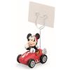 Formoso Bomboniera Porta Foto Mickey Mouse Topolino Disney 5,5xh8,5 cm con Scatola Art 69561