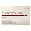 funziona Subferrina Plus 30 Capsule