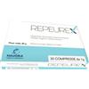 Repeurex 30 Compresse 1g