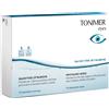Tonimer Eyes Salviette Oftalmiche 16 Pezzi
