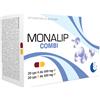 biogroup Monalip combi 20 capsule a + 20 capsule b