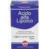 kos Acido Alfa Lipoico 60 Capsule