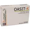 bio stilogit pharmaceutic Oasit-k 20 Compresse