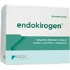 PIZETA PHARMA Spa Endokirogen 30 bustine -integratore alimentare di Myoinositolo