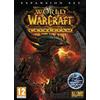 Blizzard Entertainment World of Warcraft: Cataclysm Expansion Pack (PC/Mac DVD) [Edizione: Regno Unito]