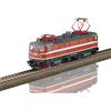 TRIX 25281 SJ locomotiva elettrica serie Rc5 ep. IV-V Digital Sound