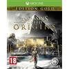 UBI Soft Assassin's Creed Origins - Edition Gold - Xbox One [Edizione: Francia]