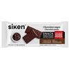 Sikenform Galleta Choco Negro 1U 25G