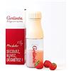Gerlinéa Shaker Gerlinea per Milkshake, 480 ml, 220335 Neutro