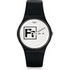 Swatch Orologio Da Donna SUOB722