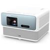 BenQ GP500 Videoproiettore Smart Home Theater 4K HDR LED con campo sonoro di 360°