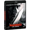 Notorius Pictures Rambo - Last Blood (Blu-Ray Disc)