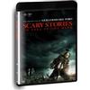 Notorius Pictures Scary Stories to Tell in the Dark (Blu-Ray Disc)