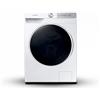 Samsung Lavatrice Ai Control UltraWash WW10T734DWH/S3, Libera Installazione, 10,5kg, 1400 RPM, Classe A, WiFi, Vapore, , Carica Frontale, 60l x 85h x 60p cm