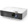 BenQ TK700STi videoproiettore Proiettore a corto raggio 3000 ANSI lumen DLP 2160p (3840x2160) Compatibilità 3D Nero, Bianco TK700STI