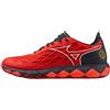 Mizuno Scarpe da tennis da uomo Mizuno Wave Enforce TOUR AC Radiant Red/White/Ebony EUR 40,5