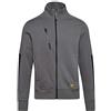 Diadora Utility Diadora - Felpa da Lavoro Sweatshirt FZ LITEWORK per Uomo e Donna (EU L)
