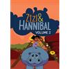 Dreamscape Media Zizi And Hannibal: Volume Two