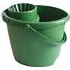 Tonkita Professional Secchio Bucket Eco 13 - Con Strizzatore - Tonkita Professional - 4 676p