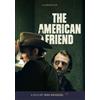 Curzon Film The American Friend (Blu-ray) Dennis Hopper Bruno Ganz Lisa Kreuzer