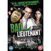 Lions Gate Home Ent. UK Ltd Bad Lieutenant (DVD) Nicolas Cage Eva Mendes