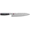 Miyabi coltello Gyutoh 5000FC D 49 strati acciaio inossidabile, lama 24cm