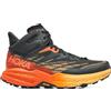 Hoka One One Speedgoat 5 Mid Gore-Tex - Uomo