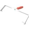 FAITHFULL Roller Frame Doppio 300mm (12 pollici)