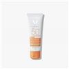 Vichy Capital Soleil Trattamento Anti-Macchie Colorato 3 In 1 Spf 50+ 50 Ml