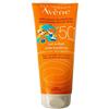 Avene Sole Avene Linea Solare Bambini Sensibili SPF50+ Latte Protezione Molto Alta 250 ml