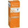 Avene Sole Avene Linea Sole Fluido Colorato Uniformante SPF50+ 50ml.