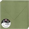 Clairefontaine 5073C - pack 20 Grandi Buste Quadrate 16,5x16,5cm 120g