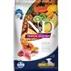 Farmina, N&D Tropical, Agnello e Frutti tropicali, Cane Puppy Mini, 5kg